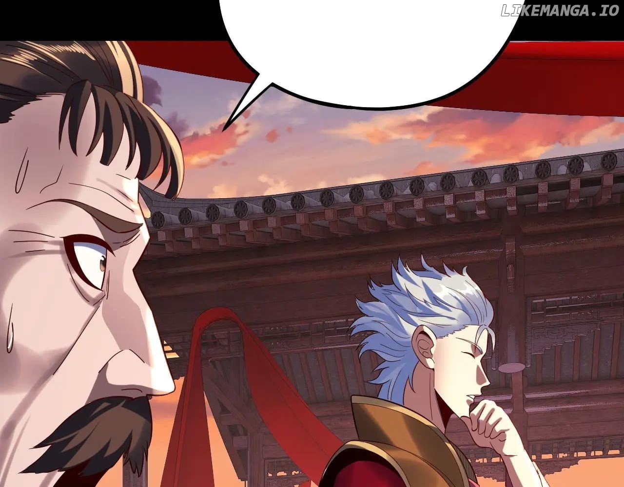 Me, The Heavenly Destined Villain Chapter 248 - page 113